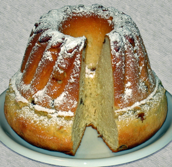 LE KUGELHOPF