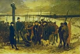 Vor 500 Jahren : der Bauernkrieg