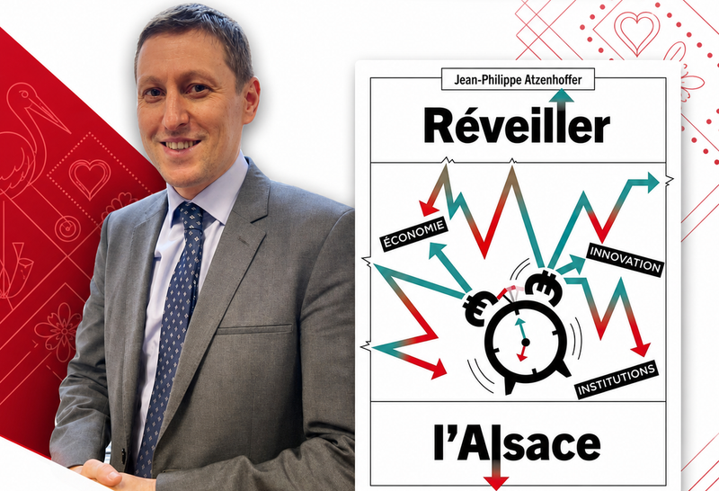 Un déclin économique inéluctable ?