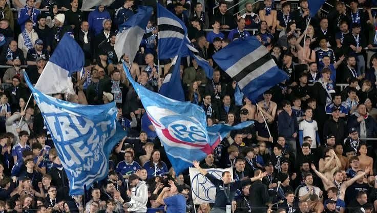 La Meinau ne pardonne pas les tièdes