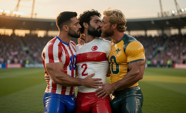 World Cup Heat