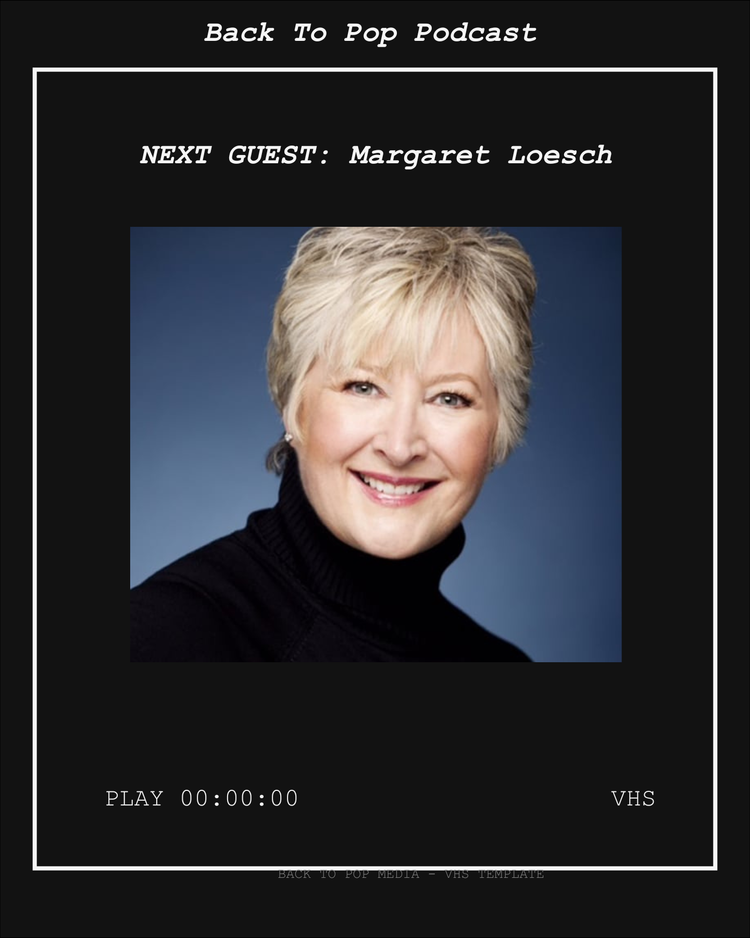 The most Interview That Brought Us Back to Where It All Began