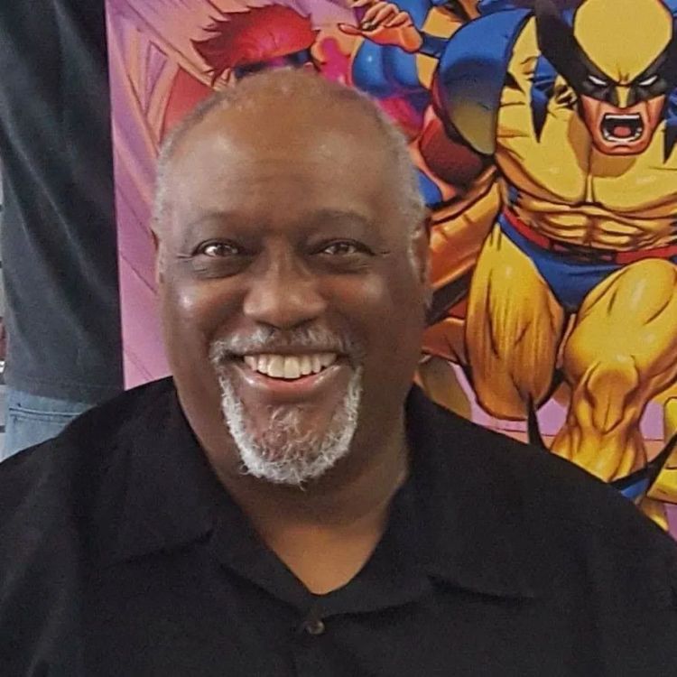 Larry Houston Joins Back to Pop Media at JoeFest 2026!