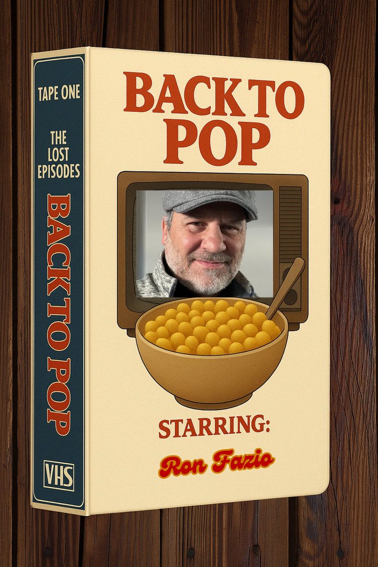 Ron Fazio: From the NFL to The Toxic Avenger to Saving Lives in Surgery