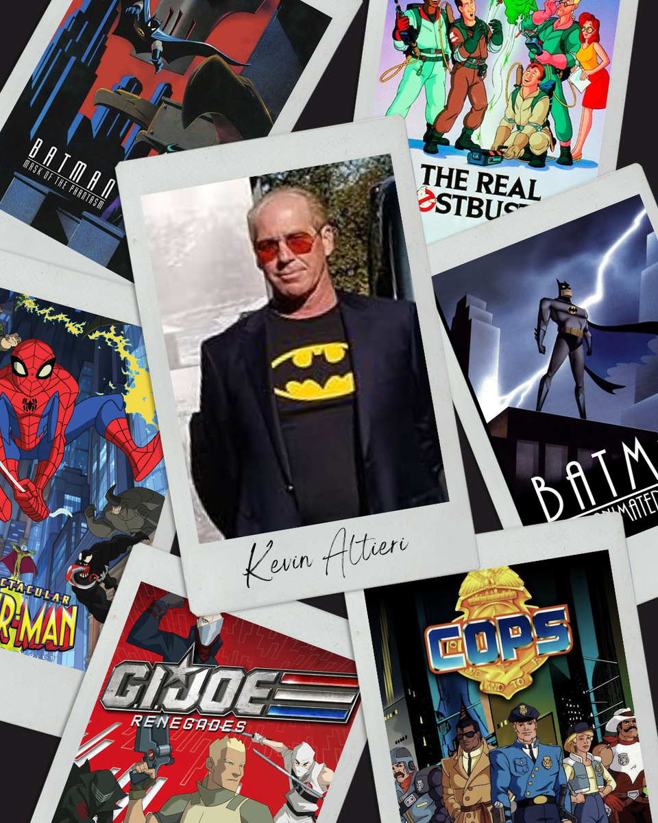 Kevin Altieri Joins Us at JoeFest 2026 (Augusta, GA)