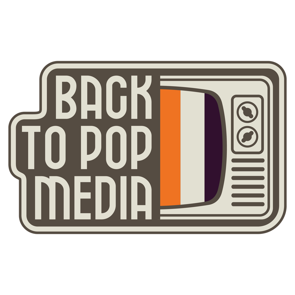 Sorry We Took So Long... Back to Pop is BACK