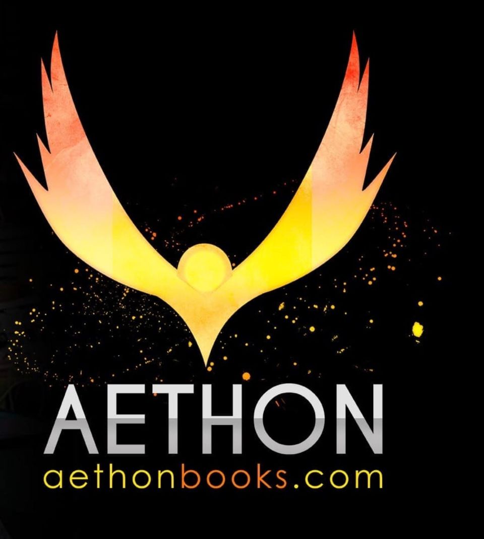 A New Chapter: Back to Pop Begins Its Aethon Books Journey