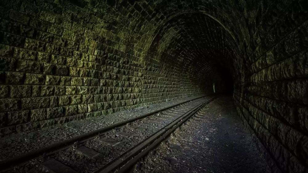 Permission Granted to Search for Legendary Lost Nazi Gold Train in Poland