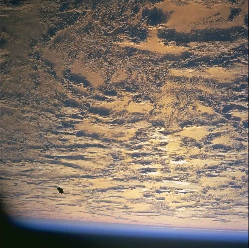 Mysterious Object Known as “Black Knight Satellite” Has Intriguing History and Unexplained Signals