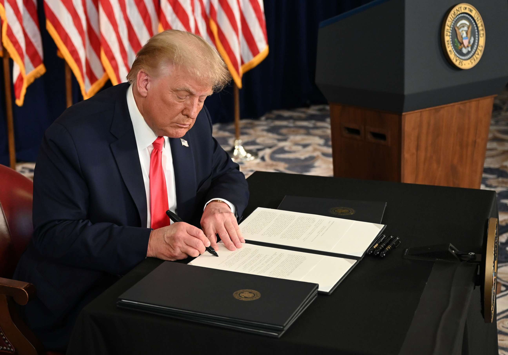 White House Registers Alien.gov Domains Amid NASA UFO Cover-Up Claims