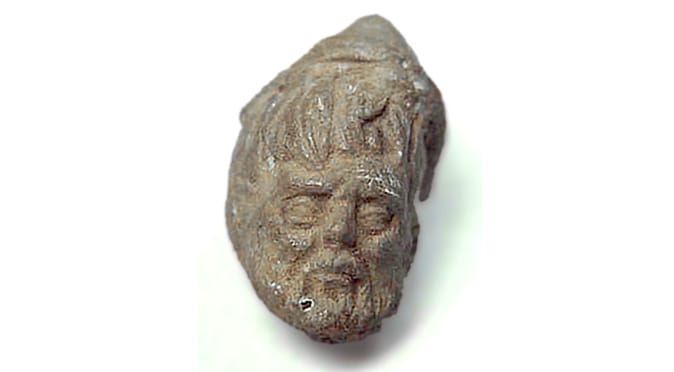 The Tecaxic-Calixtlahuaca Head: A Roman Artifact in Pre-Hispanic Mexico?