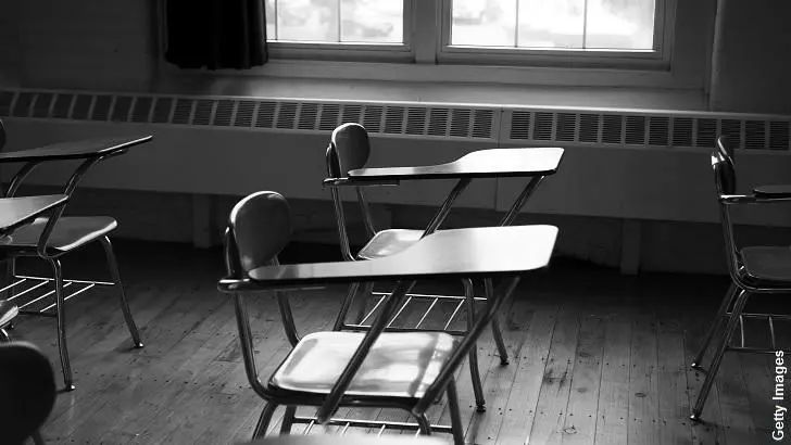 Eerie Spirit Hauntings Reported at Zimbabwean School