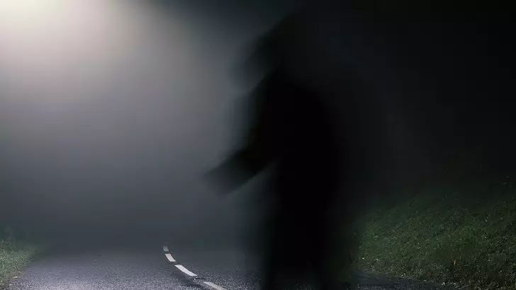 Apparition Captured on Video in Honduras Sparks Paranormal Discussion