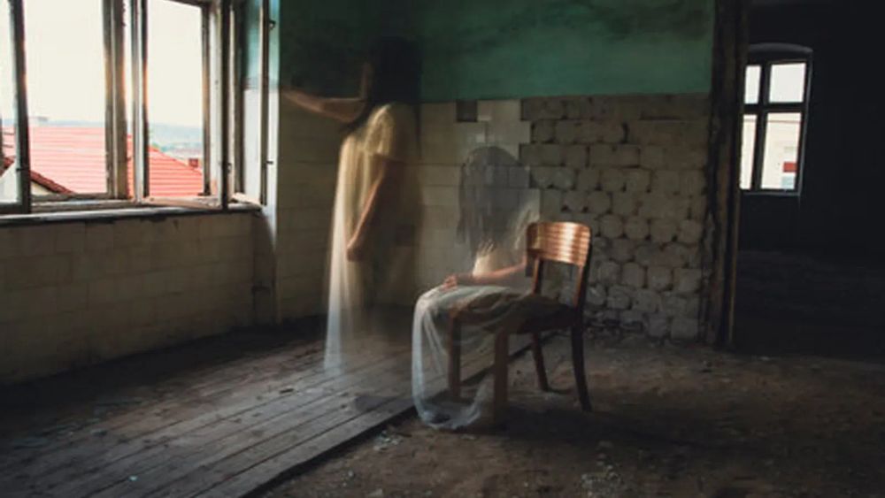 Spanish Couple Report Disturbing Paranormal Activity in Their Home