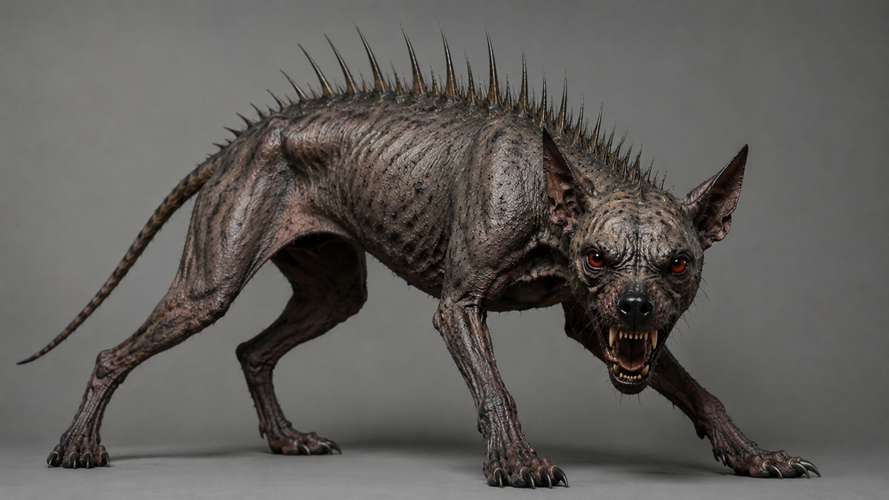 Mysterious Animal Deaths in Brazil Prompt Chupacabra Theories