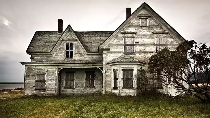 Infrasound Linked to Perceptions of Paranormal Activity in New Study