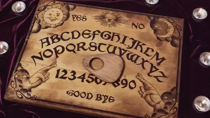 Mass Hysteria Follows Ouija Board Session at Ecuadorian School