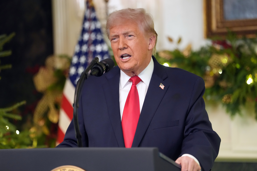 US President Briefed on Long-Secret UAP Crash Retrieval Programme