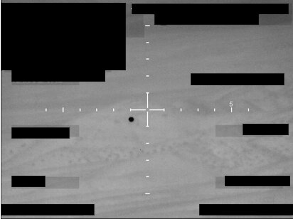 Pentagon Releases Second Batch of UAP Files Revealing Unprecedented Encounters