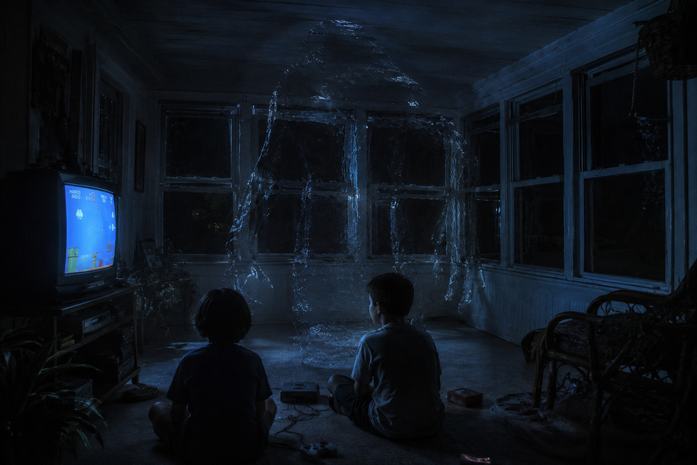 ‘Glimmer Man’ Attack Reported by Boys Near Rochester, New York