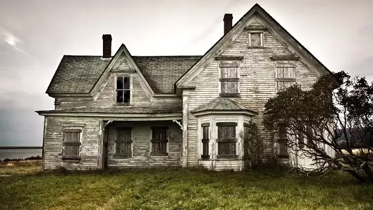 Restraining Order Issued in Ongoing ‘Conjuring House’ Ownership Battle