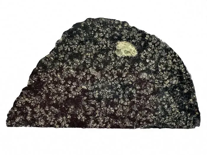Ancient Planet Lost to Time? Rare Sahara Meteorite Reveals Clues to a Forgotten World