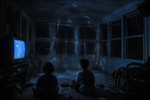 ‘Glimmer Man’ Attack Reported by Boys Near Rochester, New York