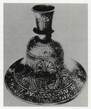 The Dorchester Pot: An Enigmatic Artifact from the Roxbury Conglomerate