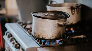 Apparent Poltergeist Activity Caught on Camera in Brazilian Family Kitchen