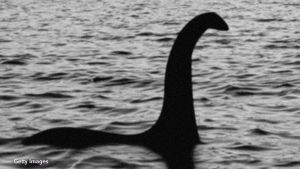 American Tourist Reports New Loch Ness Monster Sighting of 2026
