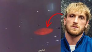 The secret 1990s Nevada UFO tape emerges after three decades