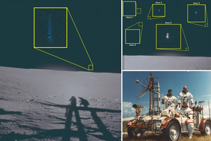 War Department Releases First Batch of Declassified UFO Files