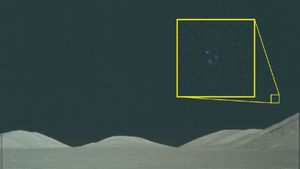 Inside America’s Newly Released UFO Files