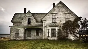 Restraining Order Issued in Ongoing ‘Conjuring House’ Ownership Battle