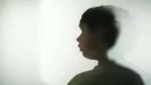 Phantom Child Captured on ATM Surveillance in Mexico