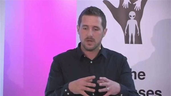 The Mystery Surrounding Max Spiers and Alleged Secret Projects