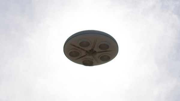 NASA Confirms Unexplained Aerial Phenomena in Recent Reports