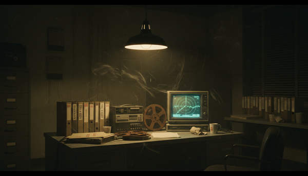 Former U.S. Air Force Analyst Confirms Existence of Superior Classified UFO Footage