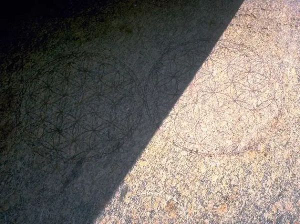 The Flower of Life: An Ancient Geometric Pattern Found Worldwide