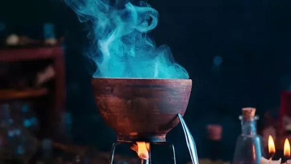 Ugandan Prison Guard Dies After Consuming Witch Doctor’s Potion