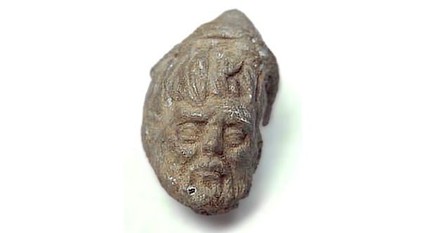 The Tecaxic-Calixtlahuaca Head: A Roman Artifact in Pre-Hispanic Mexico?