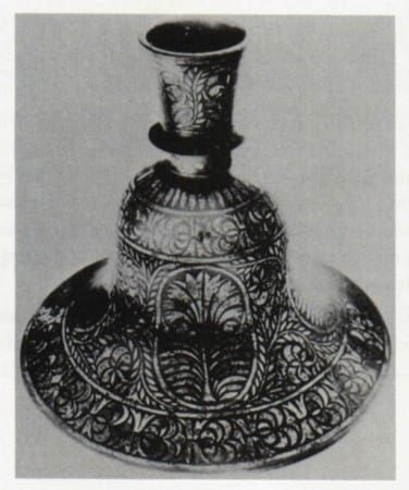 The Dorchester Pot: An Enigmatic Artifact from the Roxbury Conglomerate