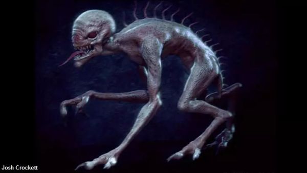 Mysterious Animal Deaths in Brazil Prompt Chupacabra Theories