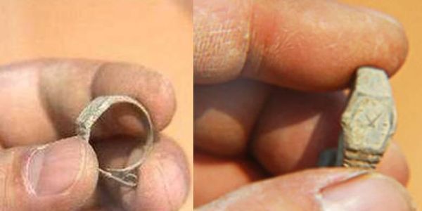The Enigma of the Swiss Watch Found in a Ming Dynasty Tomb