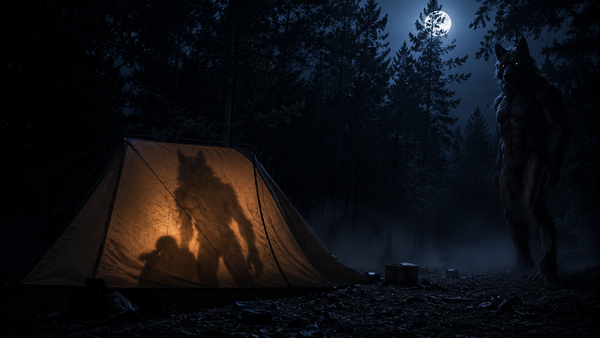 Two Upright ‘Dogman’ Creatures Allegedly Stalk Brothers Near Pickerel Creek, Ohio