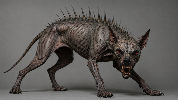 Mysterious Animal Deaths in Brazil Prompt Chupacabra Theories