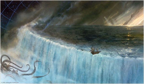 Eratosthenes Measured Earth’s Circumference Nearly Two Millennia Before Columbus