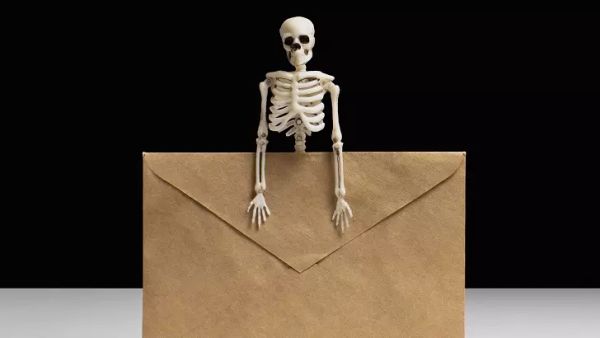 Kenyan Family Reports Disturbing ‘Death Note’ Phenomenon