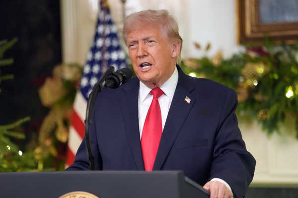 US President Briefed on Long-Secret UAP Crash Retrieval Programme