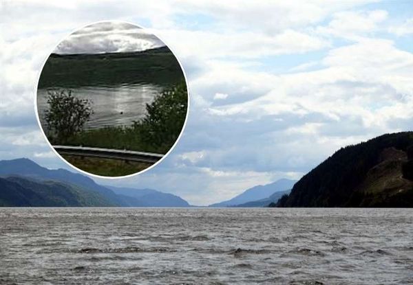 A Large Dark Object': Fresh Loch Ness Sighting Pushes 2026 Total To Six